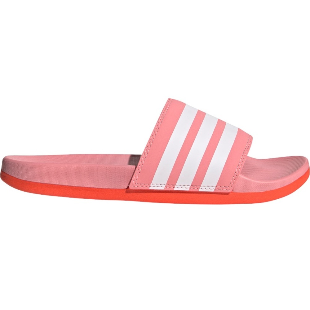 Adidas Adilette Comfort Slide Sandal